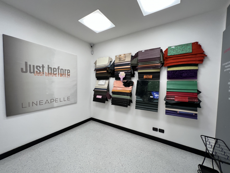 LP Fashion Studio - Tendenze Autunno-Inverno 2026-27